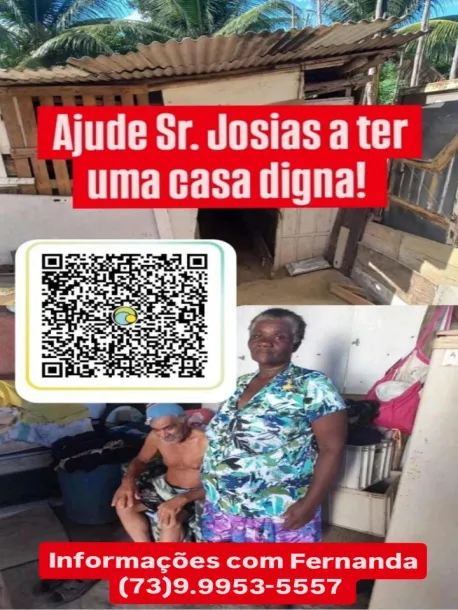 Festa do Bem: Um Arraiá do Coração – Sua ajuda pode mudar uma vida