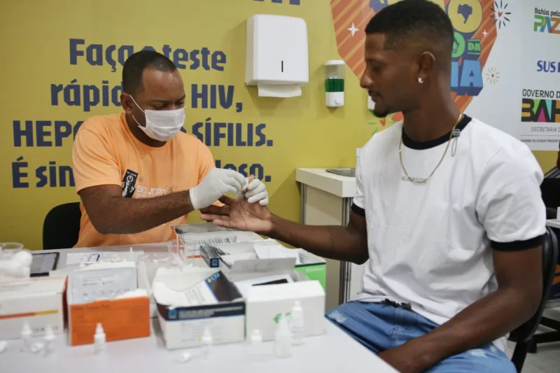 Vítimas de queimaduras tem atendimento garantido pela Sesab 