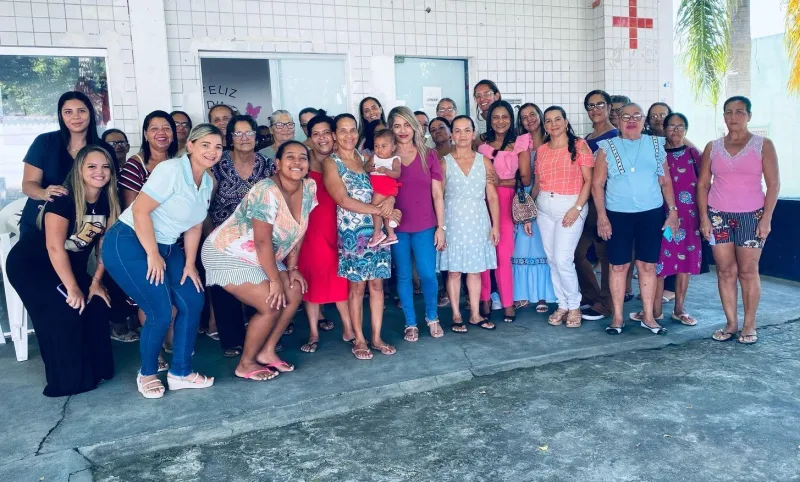 Lajedão avança na Saúde e entra para o Top 5 do Extremo Sul da Bahia em Atenção Primária