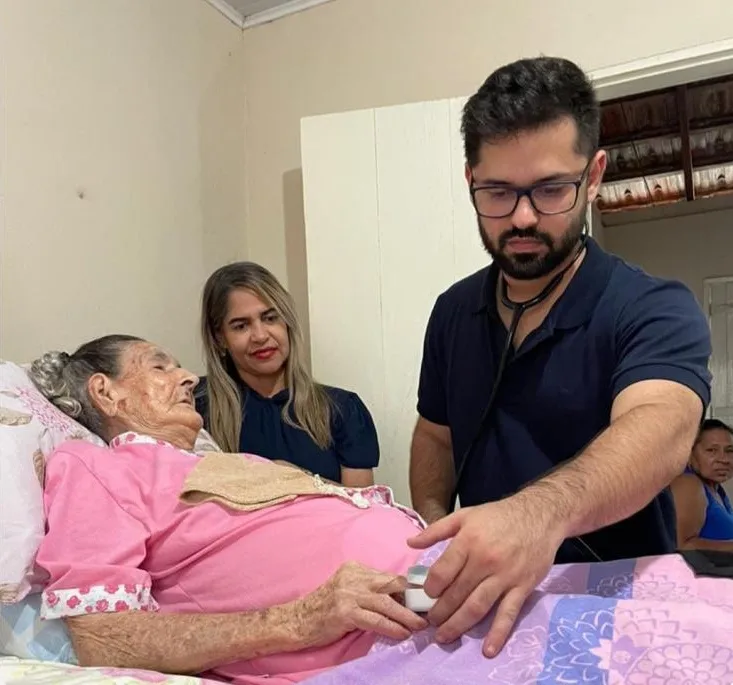 Lajedão avança na Saúde e entra para o Top 5 do Extremo Sul da Bahia em Atenção Primária