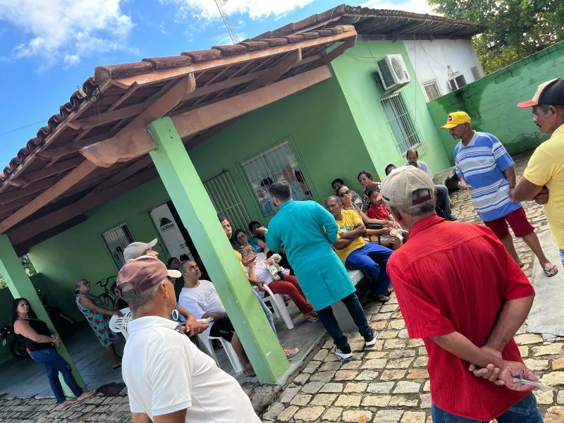 Lajedão avança na Saúde e entra para o Top 5 do Extremo Sul da Bahia em Atenção Primária