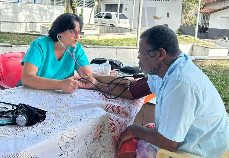 Lajedão avança na Saúde e entra para o Top 5 do Extremo Sul da Bahia em Atenção Primária
