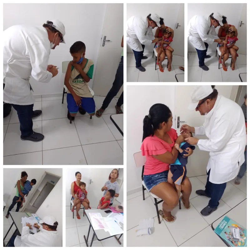 Lajedão avança na Saúde e entra para o Top 5 do Extremo Sul da Bahia em Atenção Primária