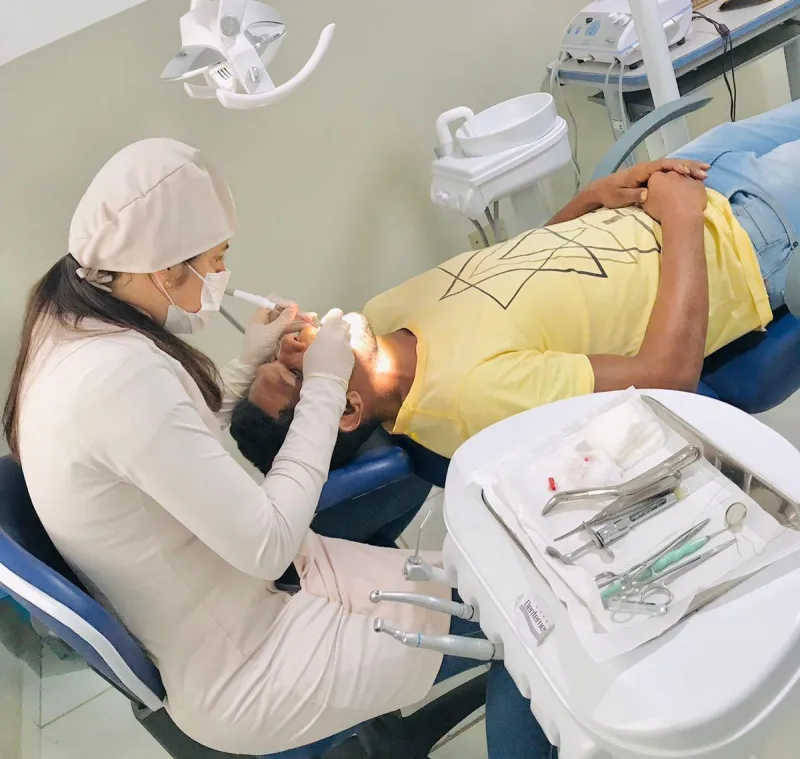 Lajedão avança na Saúde e entra para o Top 5 do Extremo Sul da Bahia em Atenção Primária