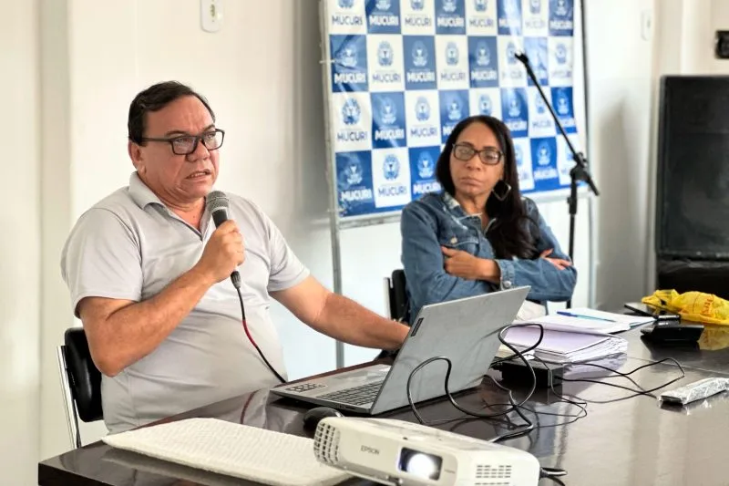 Mucuri realiza Consulta Pública da PNAB com ampla participação da comunidade cultural