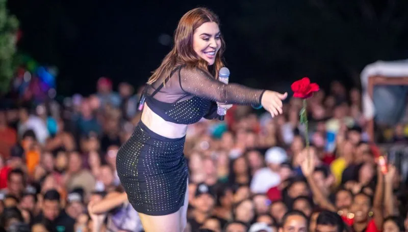 Mucuri comemora São Pedro com o 28º Forró do Peroá e shows imperdíveis a partir desta sexta-feira (27)