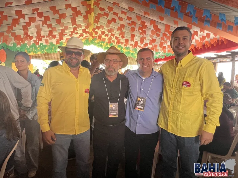 Café com o Produtor chega à 19ª edição reforçando laços entre a Davaca e os produtores rurais