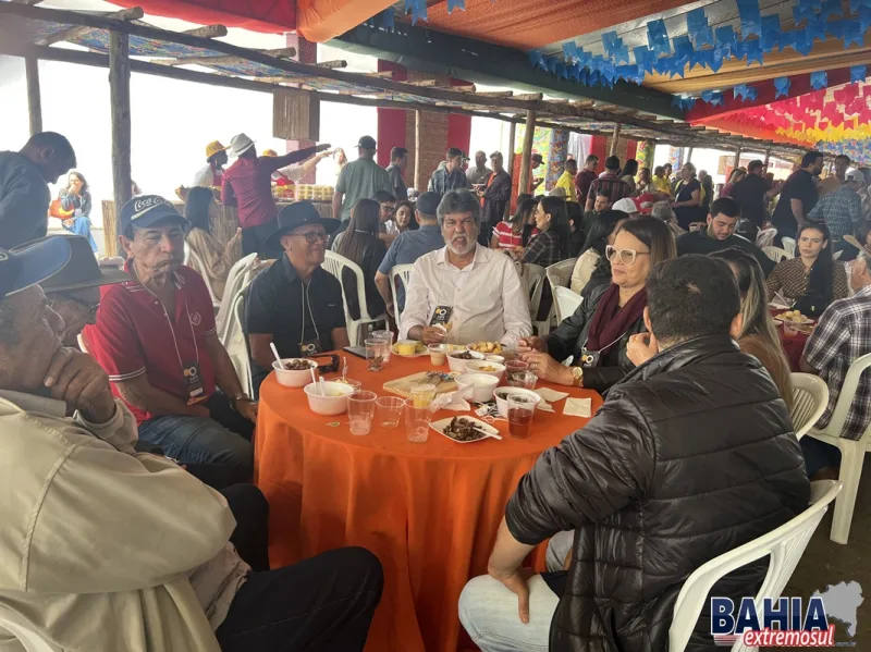 Café com o Produtor chega à 19ª edição reforçando laços entre a Davaca e os produtores rurais