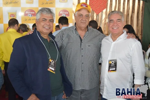 Café com o Produtor chega à 19ª edição reforçando laços entre a Davaca e os produtores rurais