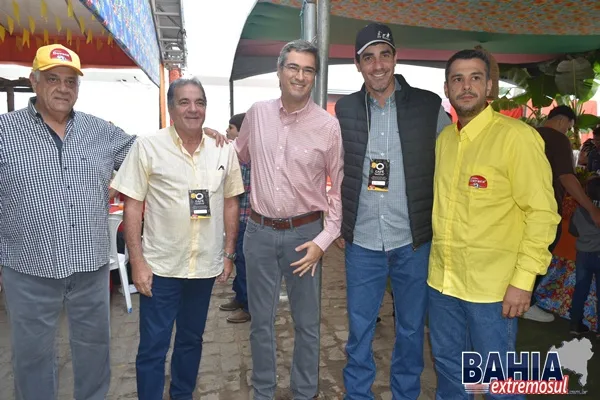 Café com o Produtor chega à 19ª edição reforçando laços entre a Davaca e os produtores rurais