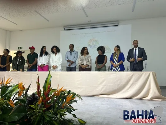 Prado sedia 14ª Conferência Municipal de Assistência Social: Fortalecendo o SUAS e a participação popular