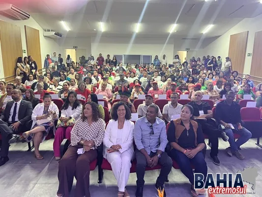 Prado sedia 14ª Conferência Municipal de Assistência Social: Fortalecendo o SUAS e a participação popular