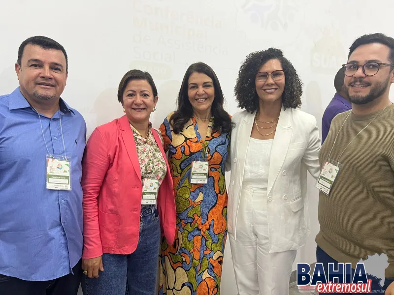 Prado sedia 14ª Conferência Municipal de Assistência Social: Fortalecendo o SUAS e a participação popular