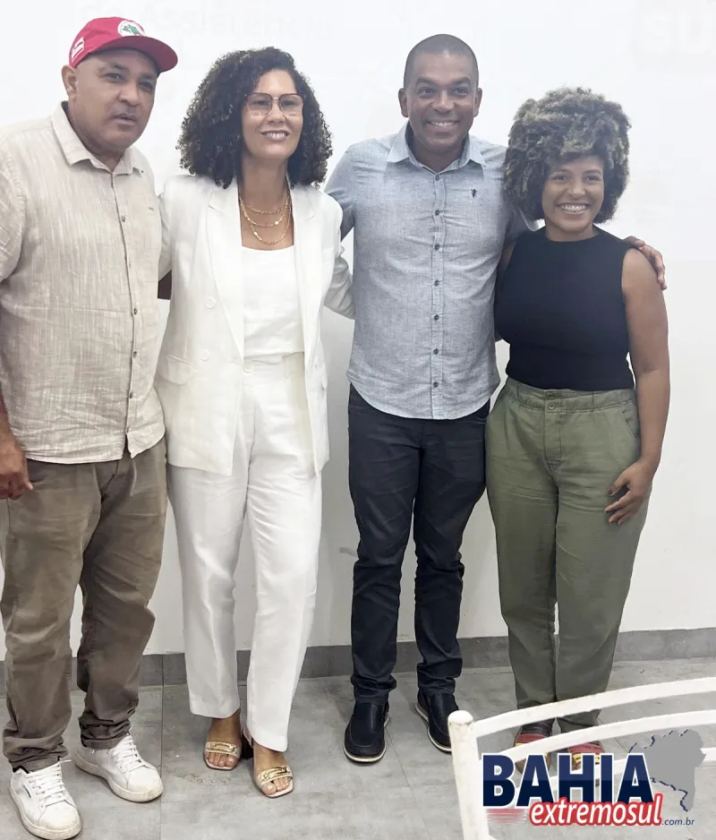 Prado sedia 14ª Conferência Municipal de Assistência Social: Fortalecendo o SUAS e a participação popular