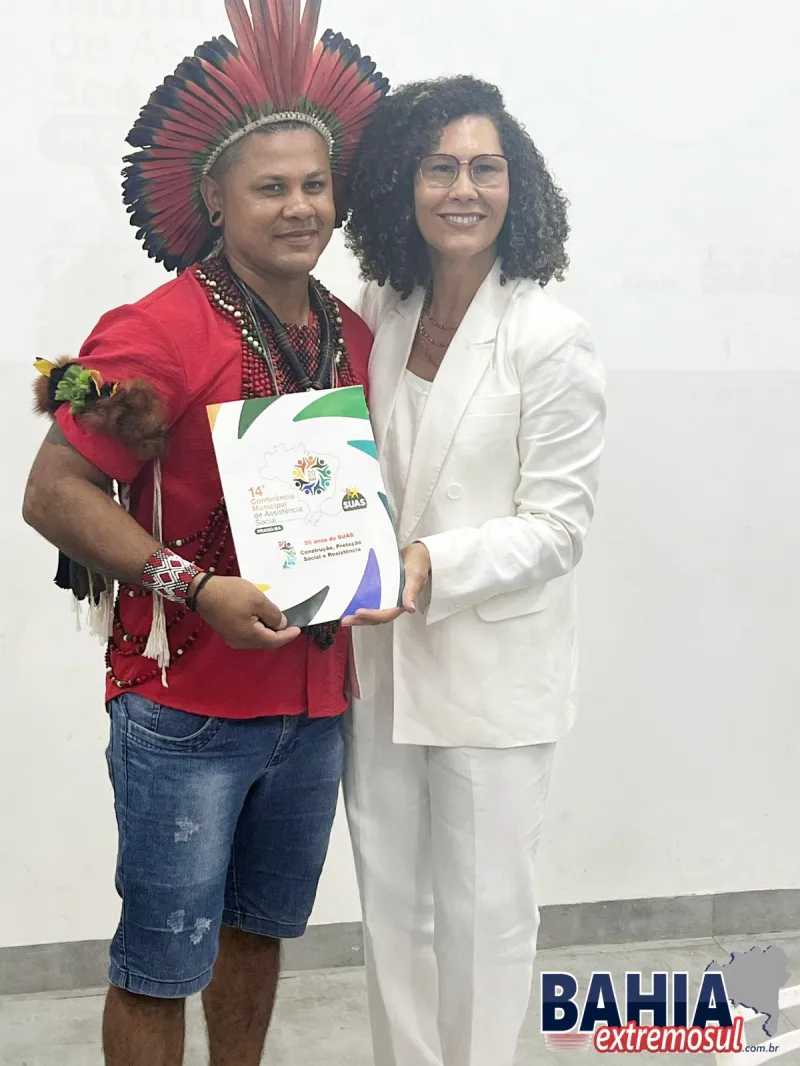 Prado sedia 14ª Conferência Municipal de Assistência Social: Fortalecendo o SUAS e a participação popular