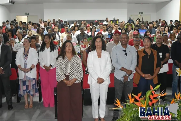 Prado sedia 14ª Conferência Municipal de Assistência Social: Fortalecendo o SUAS e a participação popular