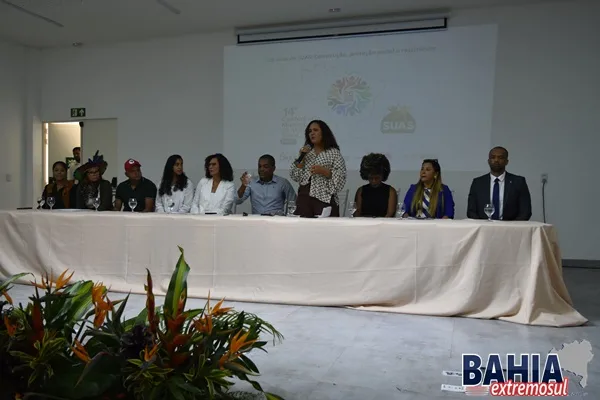 Prado sedia 14ª Conferência Municipal de Assistência Social: Fortalecendo o SUAS e a participação popular