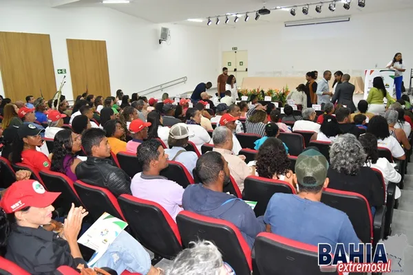Prado sedia 14ª Conferência Municipal de Assistência Social: Fortalecendo o SUAS e a participação popular