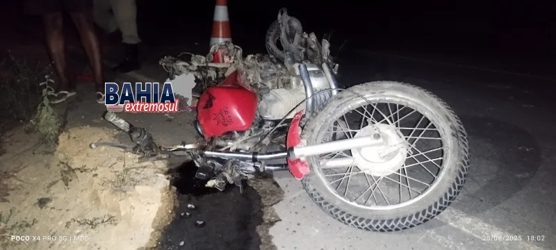 Atropelamento e fuga - Após matar motociclista atropelado, médica  se apresenta à polícia 