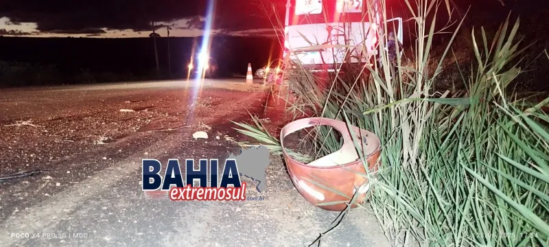 Atropelamento e fuga - Após matar motociclista atropelado, médica  se apresenta à polícia 