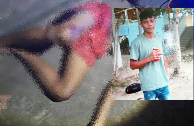 Jovem de 17 anos é morto a facadas durante discussão com companheira em Alcobaça