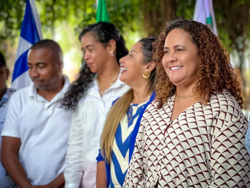 Prado recebe cozinhas comunitárias e farinheiras móveis pelo programa Bahia Sem Fome