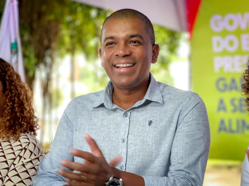 Prado recebe cozinhas comunitárias e farinheiras móveis pelo programa Bahia Sem Fome