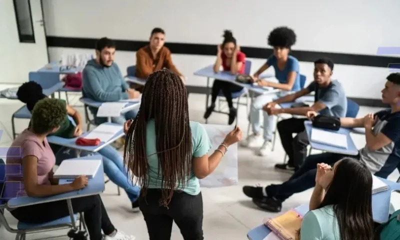 Últimos dias para inscrição no Desafio Liga Jovem 2025