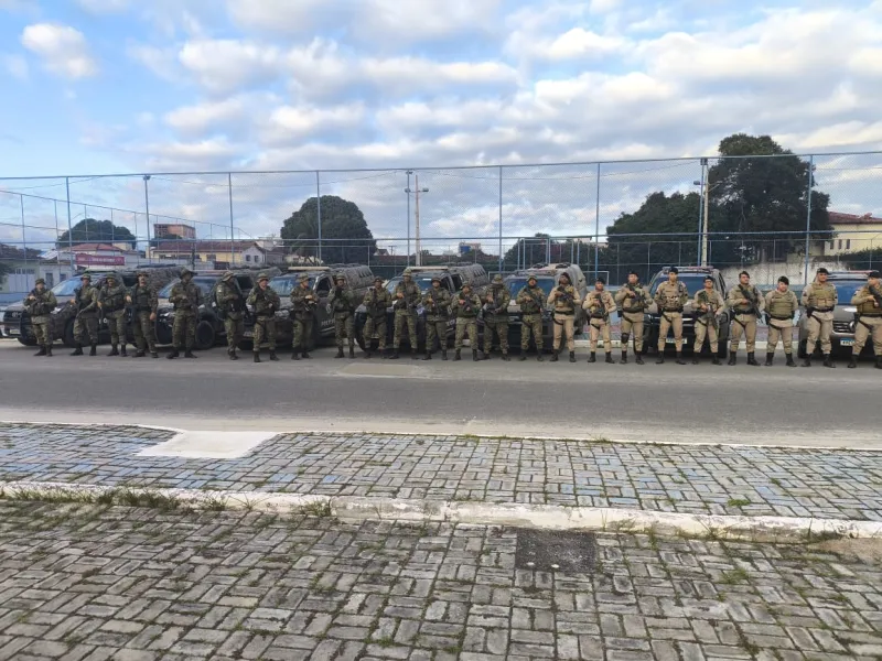 Pedrão 2025 termina com saldo positivo e segurança garantida pela PMBA