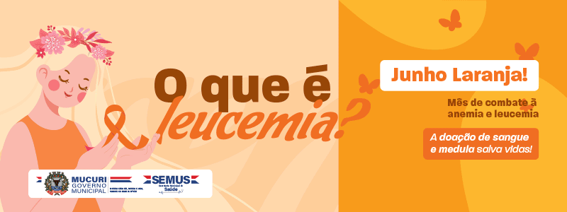 Pref. Mucuri - Junho Laranja