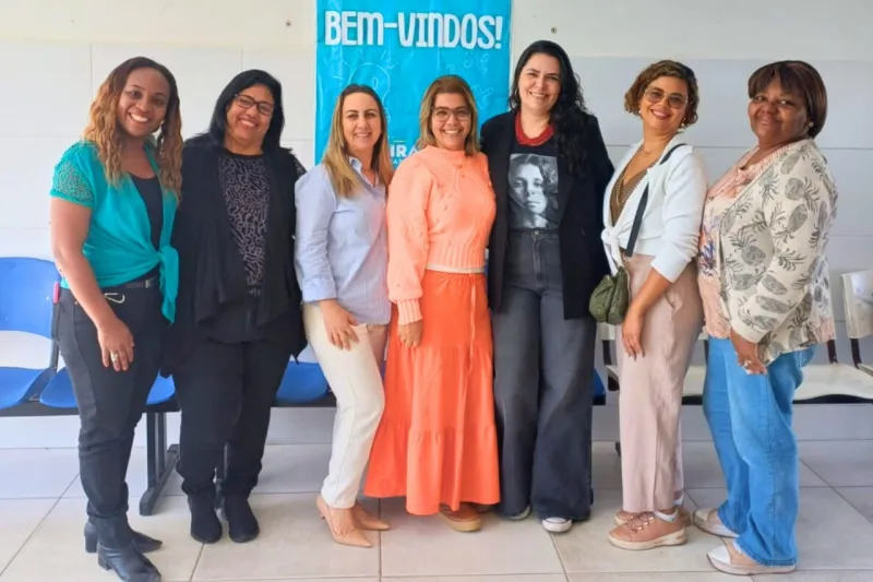 Prefeitura de Teixeira de Freitas lança 