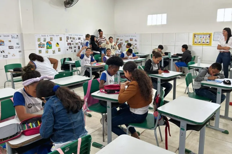 Prefeitura de Teixeira de Freitas lança 
