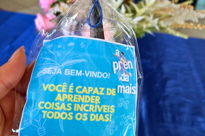 Prefeitura de Teixeira de Freitas lança 