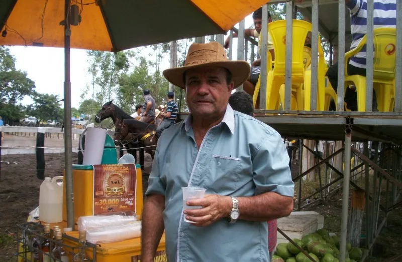 Morre Armando do Norte, renomado médico veterinário e fundador do projeto Red Norte