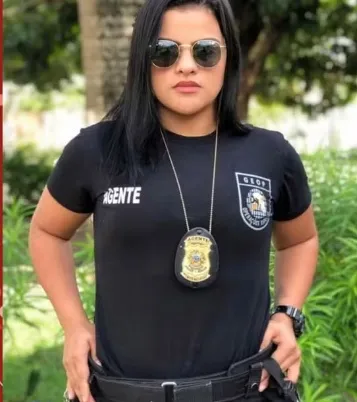 Ex-diretora de presídio teve romance com detento e envolvimento com facções na Bahia, diz investigação