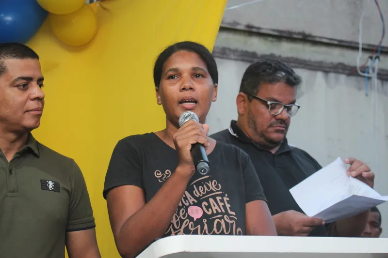 Prefeitura de Teixeira de Freitas autoriza construção de nova creche no bairro Colina Verde e reforça compromisso com a primeira infância