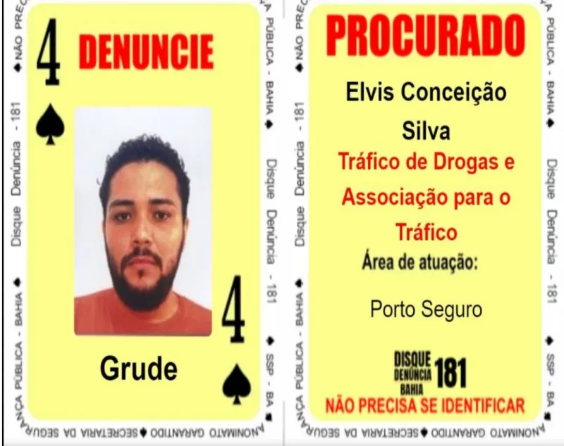 Polícia Civil prende liderança de grupo criminoso de Porto Seguro em São Paulo
