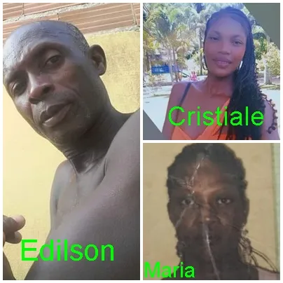 Tragédia na BR-101 mata cinco pessoas de Rancho Alegre, quatro da mesma família. Saiba quem são as vítimas