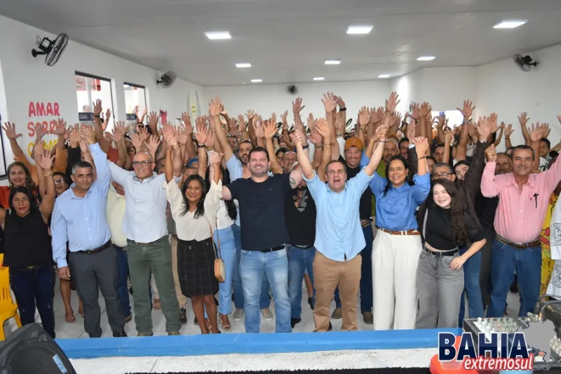 Clube Municipal de Lajedão reinaugurado com festa e compromisso com o Lazer