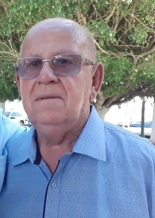 Lajedão se despede do ex-prefeito Orlando da Rocha Passos, líder político e cidadão exemplar