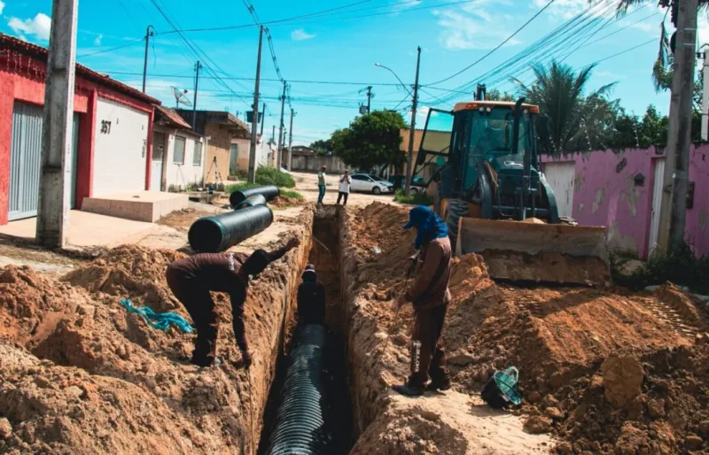 Prazo para pagamento do IPTU 2025 com desconto é prorrogado até 12 de agosto em Teixeira de Freitas