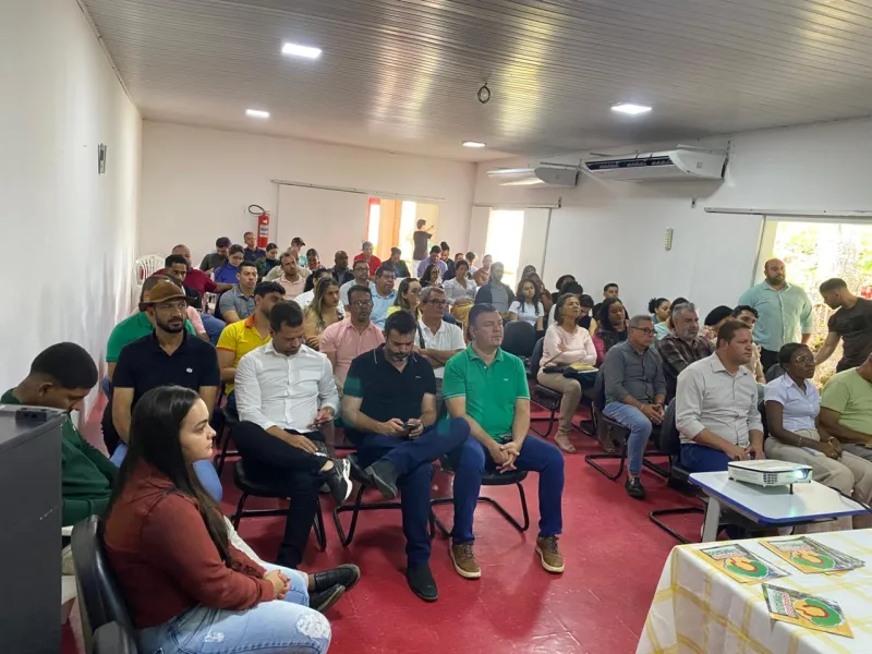 Projeto Parceiros da Mata apresenta comunidades selecionadas para assistência técnica na região da Mata Atlântica