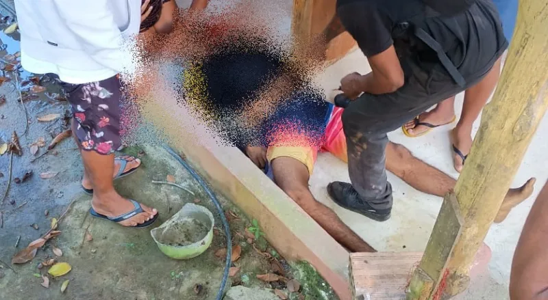 Violência escalada: Homem é executado em Nova Caraíva e região registra três mortes em 24h