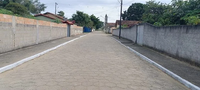 Vila Portela recebe ações de limpeza e manutenção da Prefeitura de Ibirapuã