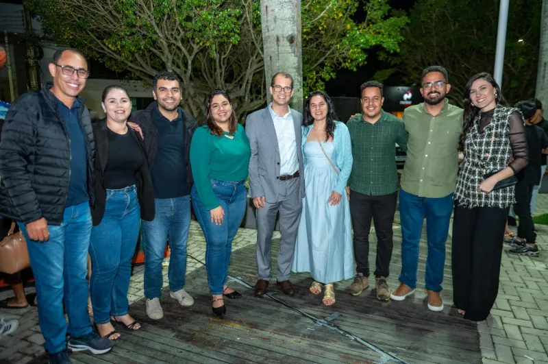 Prefeitura de Teixeira de Freitas promove resgate cultural com o sucesso do 