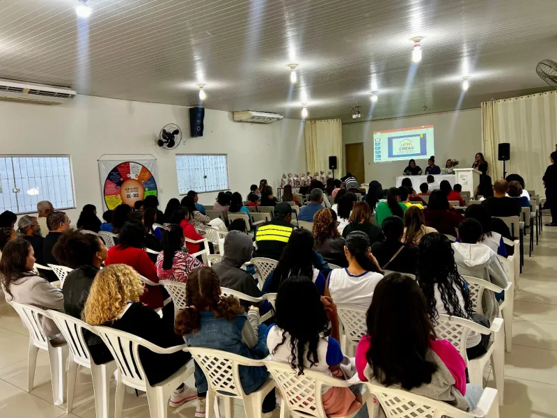 Estudantes são premiados na etapa municipal do projeto MPT na Escola 2025 em Teixeira de Freitas
