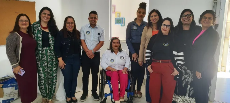 Estudantes são premiados na etapa municipal do projeto MPT na Escola 2025 em Teixeira de Freitas