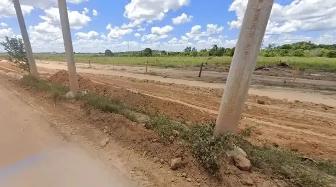 Teixeira de Freitas inicia obras de recapeamento em vias principais da cidade