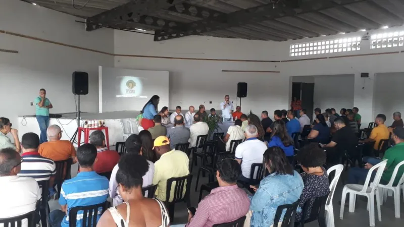 Parceiros da Mata inicia nova etapa com forte mobilização nos territórios da Mata Atlântica