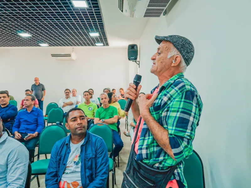 Parceiros da Mata inicia nova etapa com forte mobilização nos territórios da Mata Atlântica